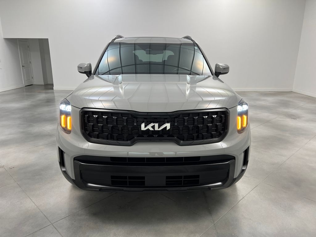 Used 2024 Kia Telluride EX X-Line SUV