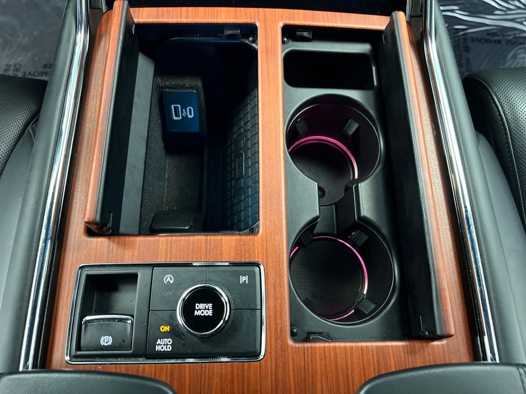 2024 Lincoln Navigator Reserve - Photo 57