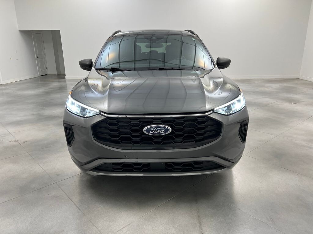 Used 2024 Ford Escape ST-Line SUV