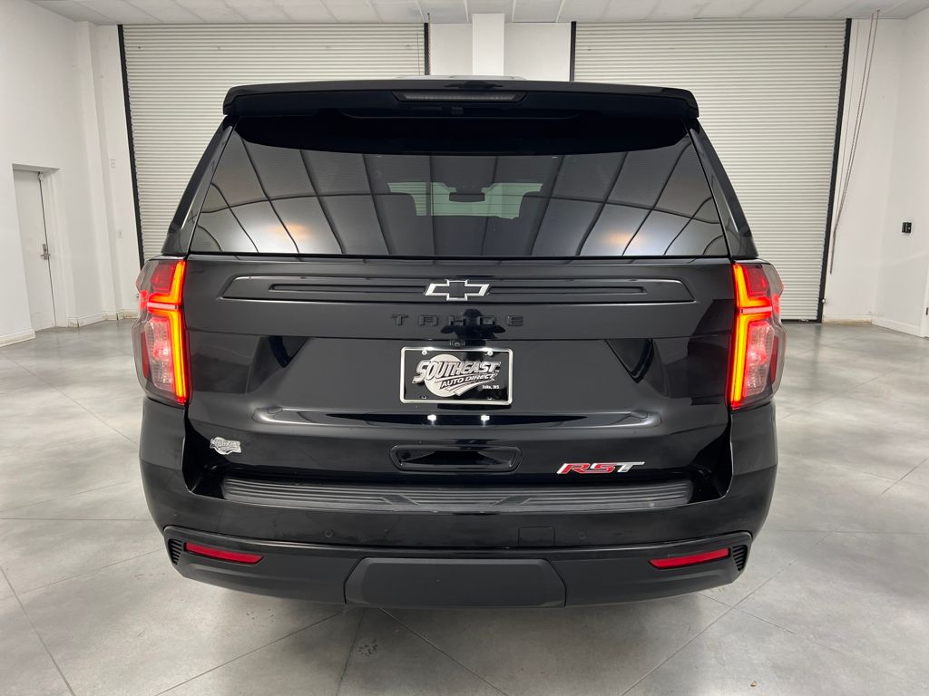 2023 Chevrolet Tahoe RST - Photo 8