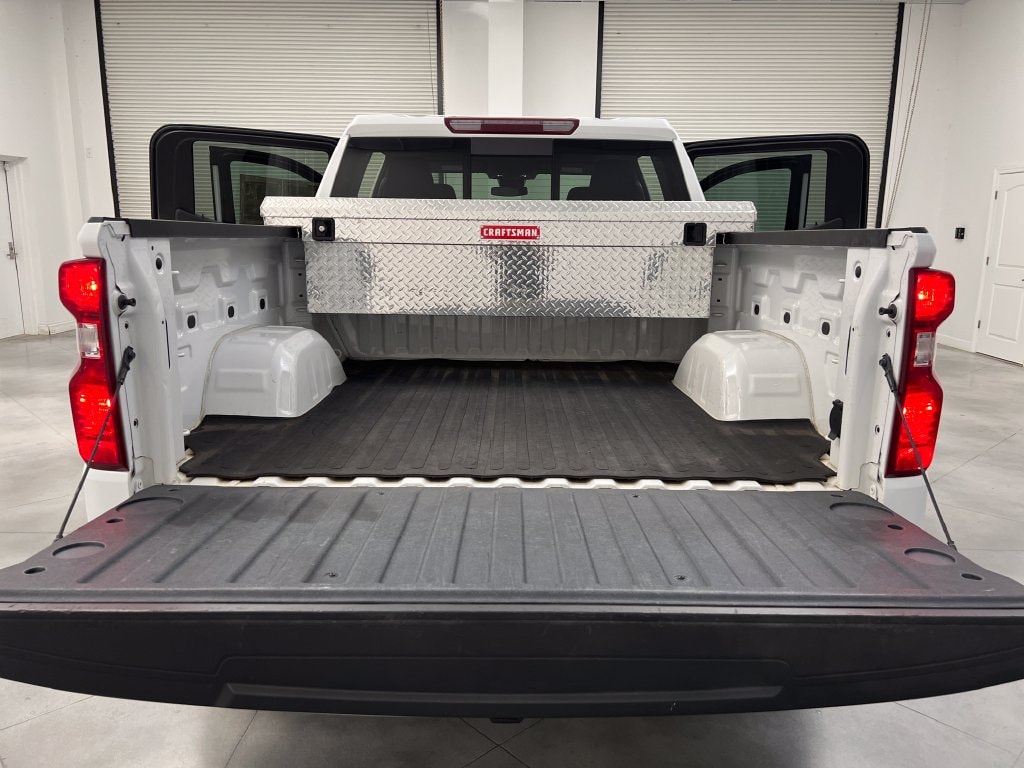 2024 Chevrolet Silverado 1500 LT - Photo 34