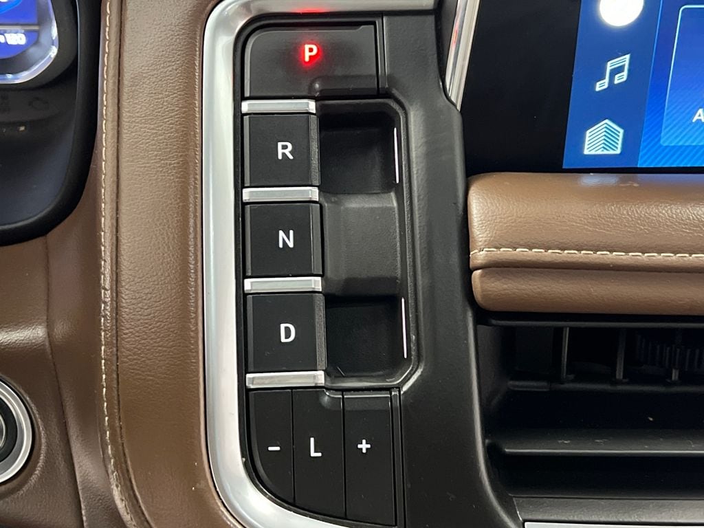 2022 Chevrolet Tahoe High Country - Photo 61