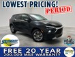  Chevrolet Blazer
