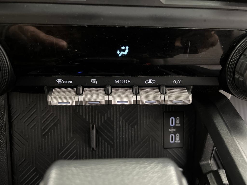 2024 Toyota Tacoma TRD Sport - Photo 59