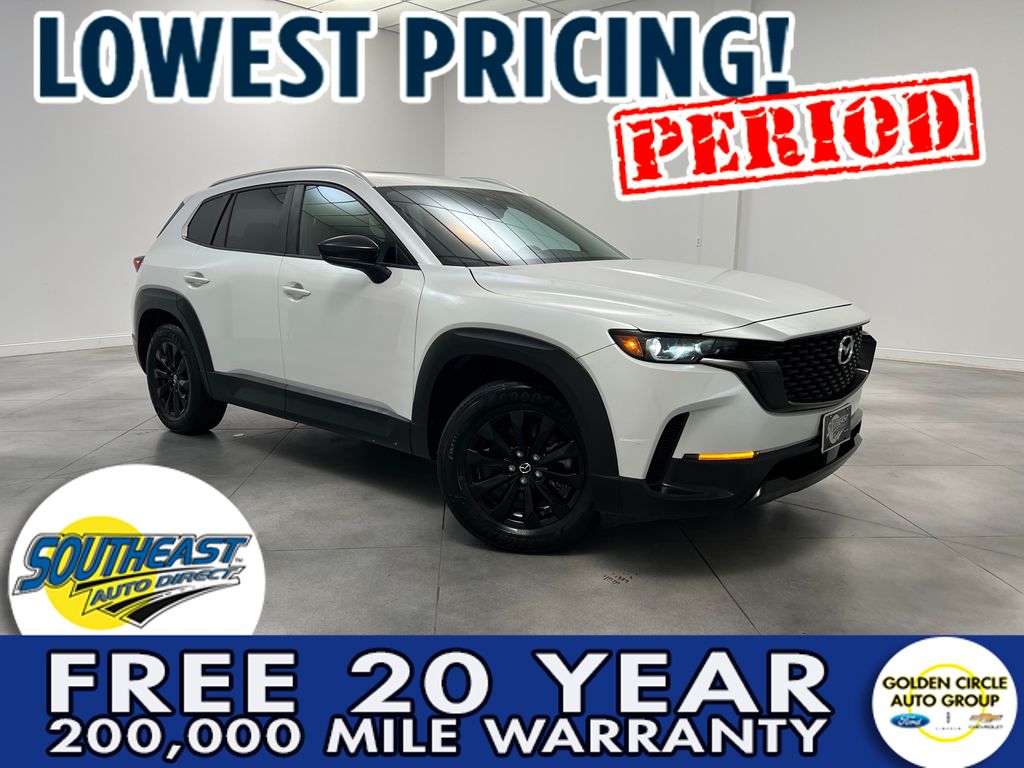 2023 Mazda CX-50 2.5 S PREFERRED PLUS's photo