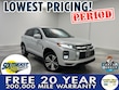 Mitsubishi Outlander Sport