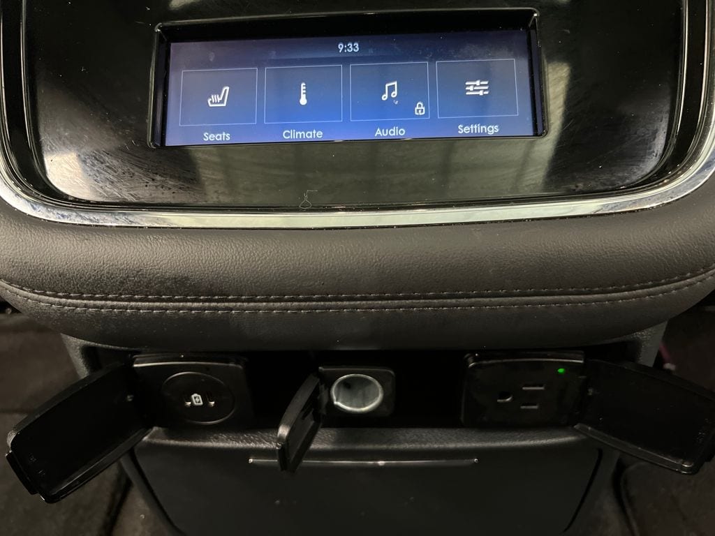 2024 Lincoln Navigator Reserve - Photo 30