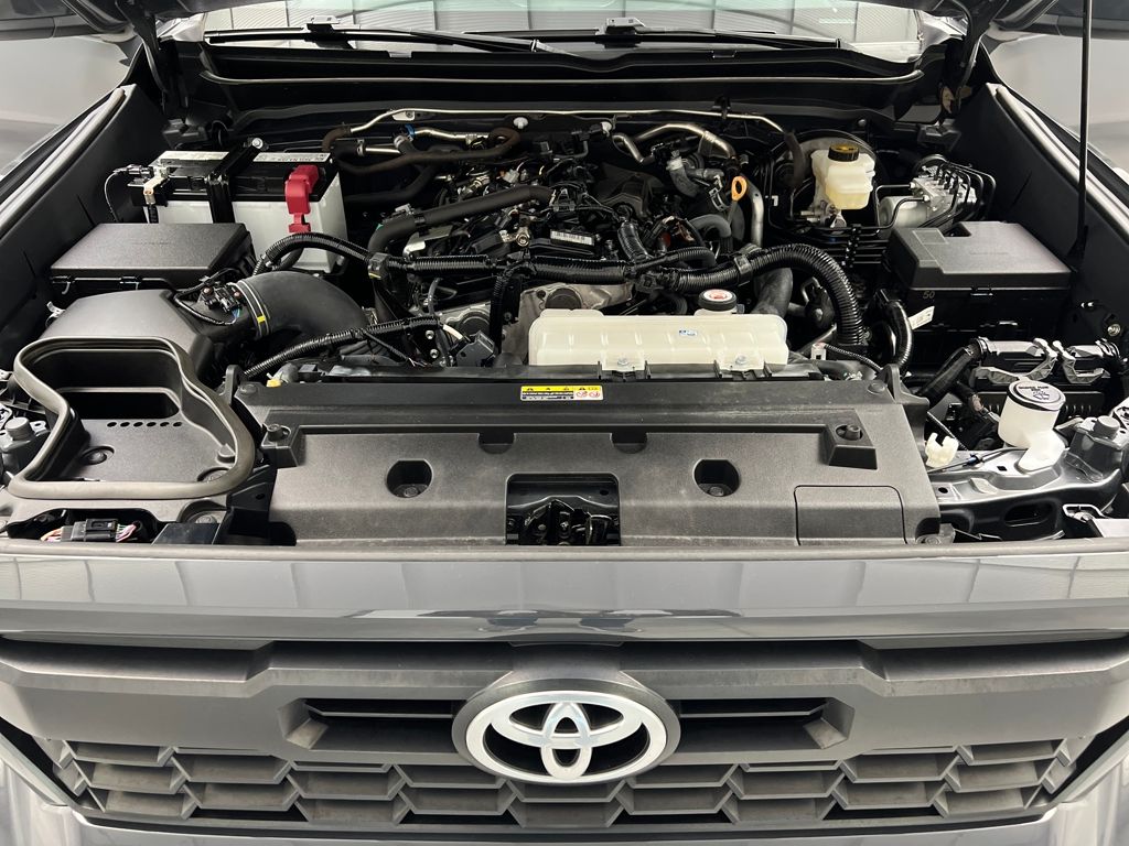 2024 Toyota Tacoma TRD Sport - Photo 23