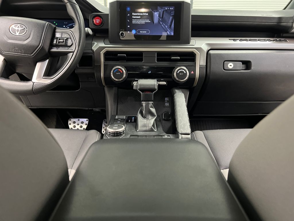 2024 Toyota Tacoma TRD Sport - Photo 47