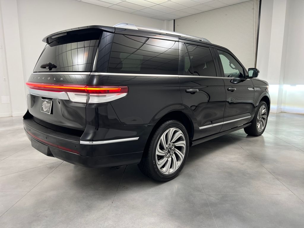 2024 Lincoln Navigator Reserve - Photo 9