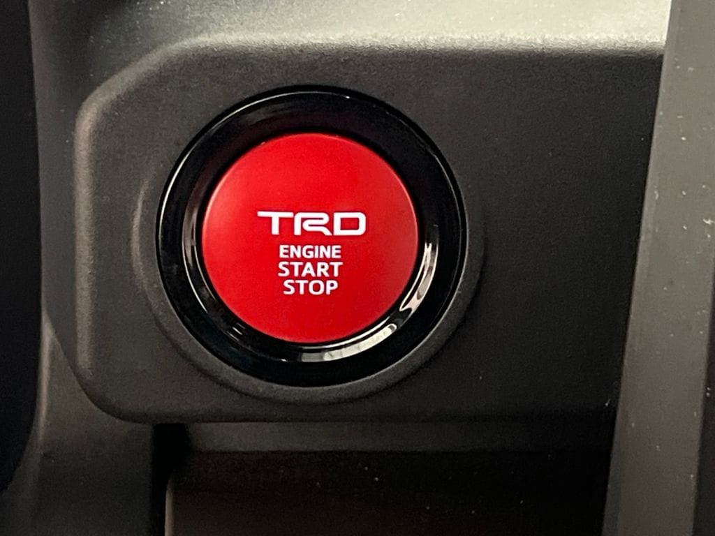 2024 Toyota Tacoma TRD Sport - Photo 55