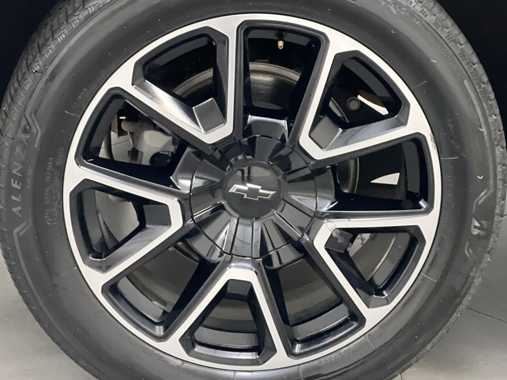 2023 Chevrolet Tahoe RST - Photo 73