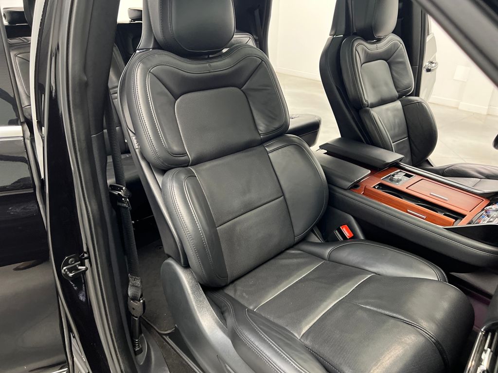 2024 Lincoln Navigator Reserve - Photo 31