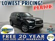 INFINITI QX80
