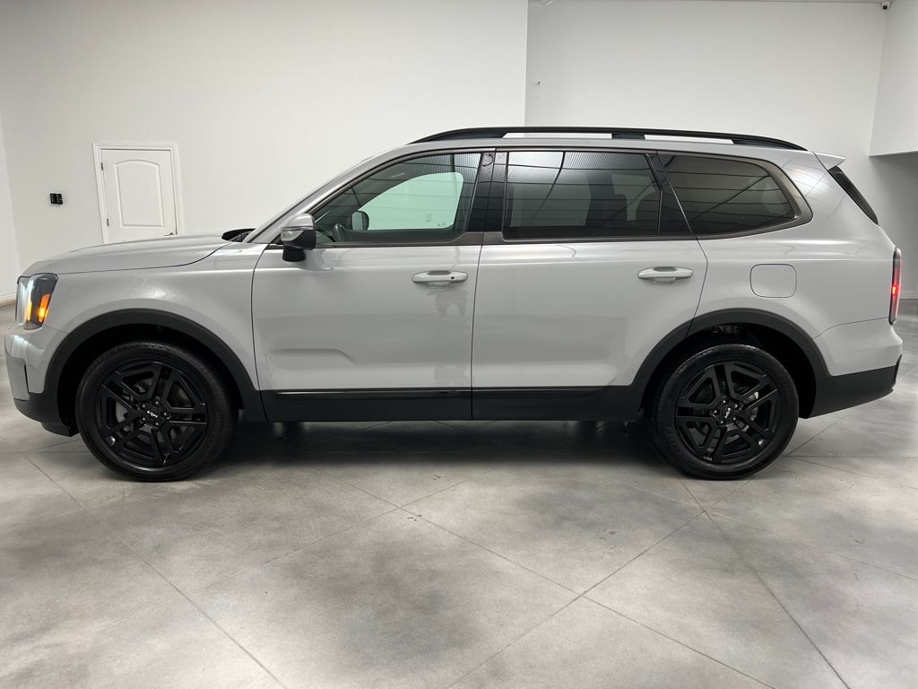Used 2024 Kia Telluride EX X-Line SUV