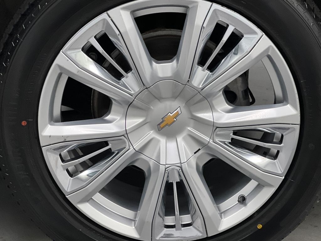 2022 Chevrolet Tahoe High Country - Photo 75