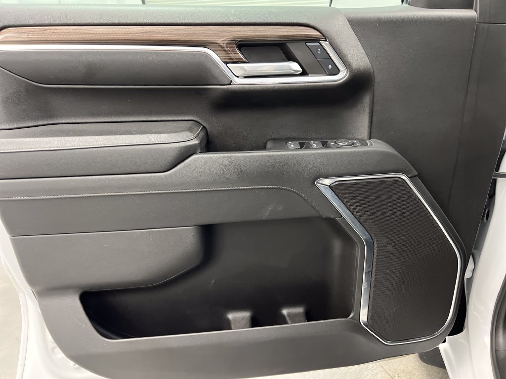 2024 Chevrolet Silverado 1500 LT - Photo 14