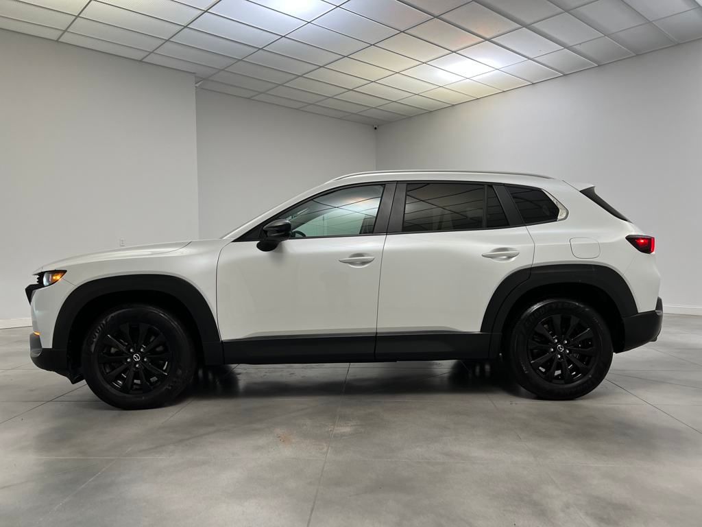 2024 Mazda CX-50 2.5 S Preferred photo 4