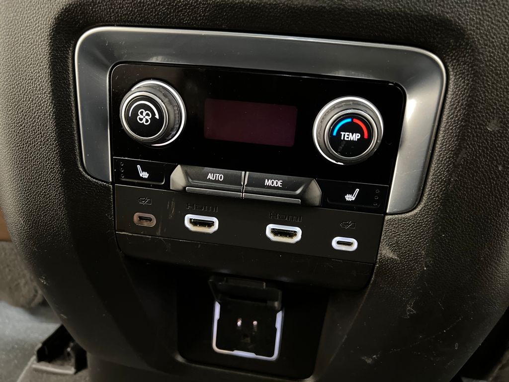 2022 Chevrolet Tahoe High Country - Photo 29