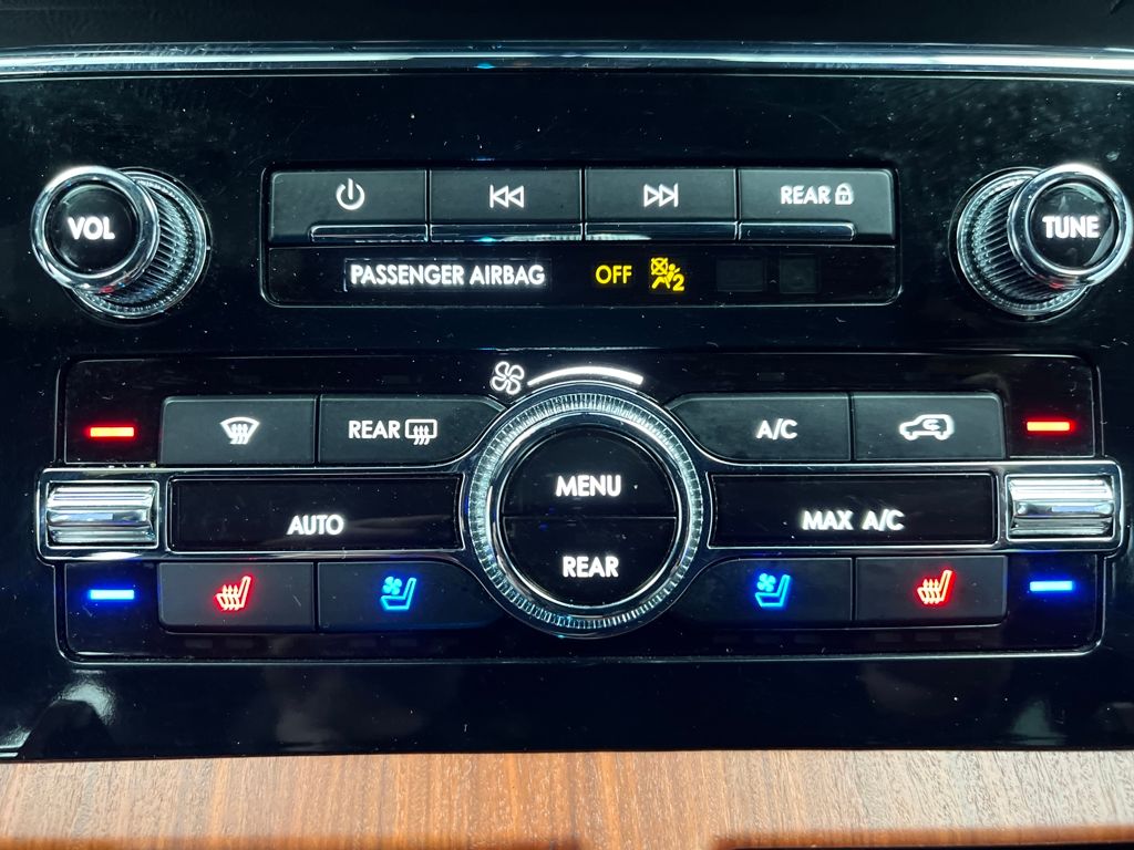 2024 Lincoln Navigator Reserve - Photo 60