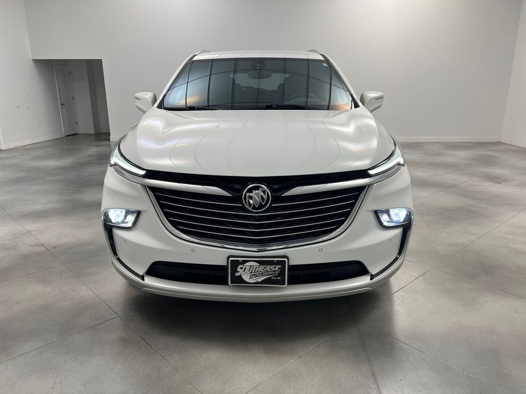 Used 2024 Buick Enclave Premium Group SUV