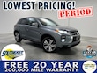  Mitsubishi Outlander Sport