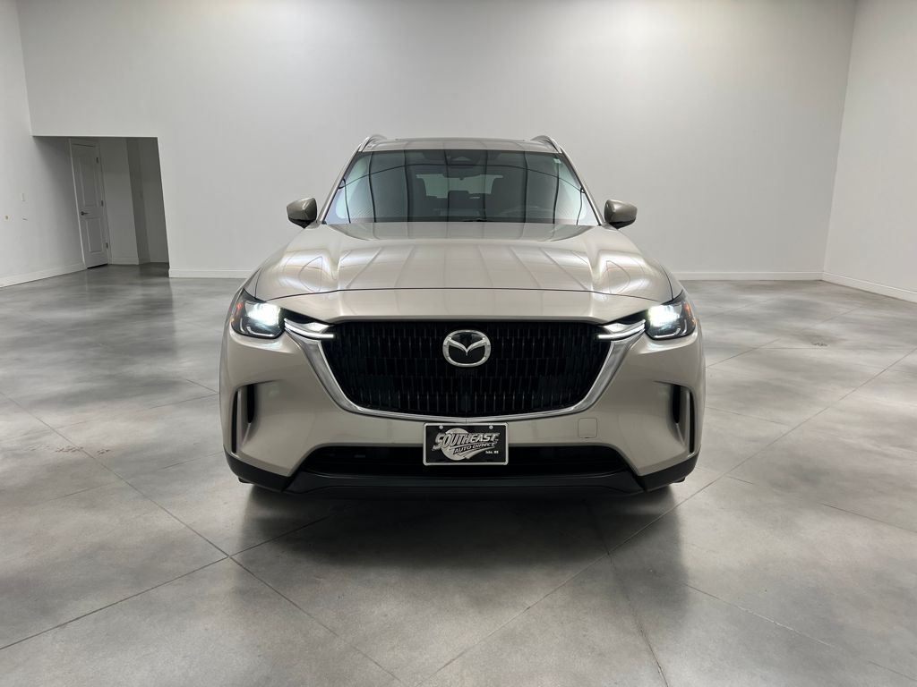 2024 Mazda CX-90 3.3 Turbo Preferred Plus photo 2