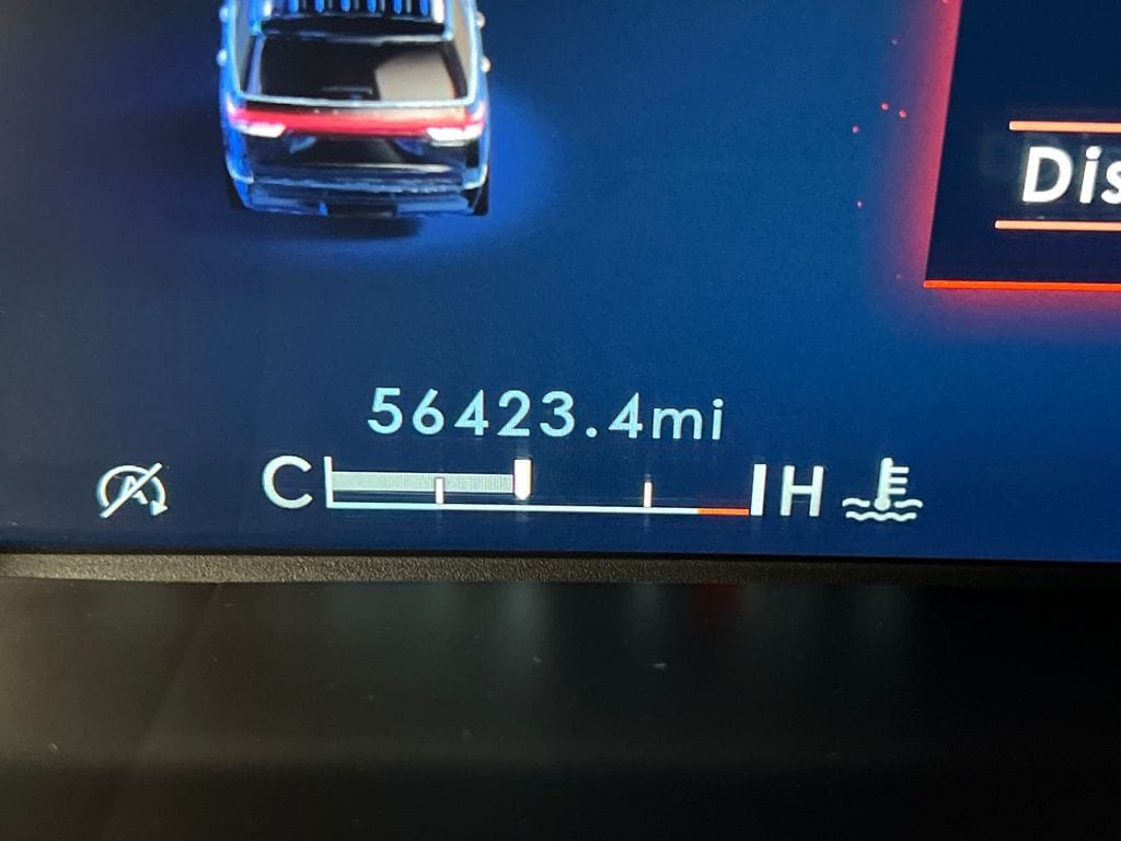 2024 Lincoln Navigator Reserve - Photo 68