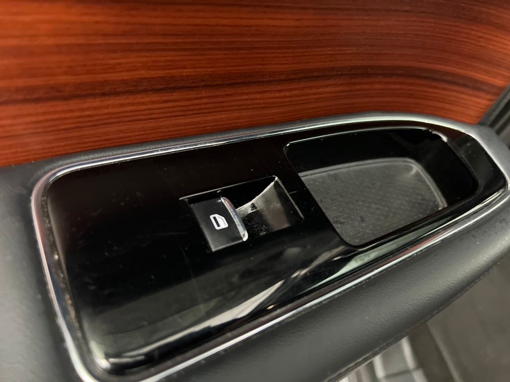 2024 Lincoln Navigator Reserve - Photo 21