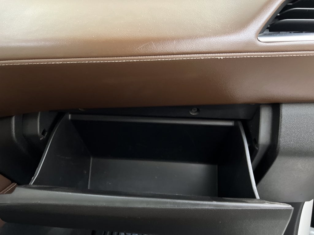 2022 Chevrolet Tahoe High Country - Photo 34