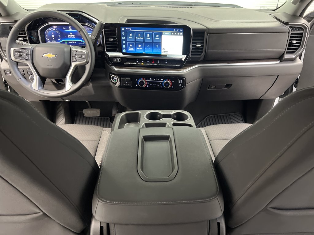 2024 Chevrolet Silverado 1500 LT - Photo 24