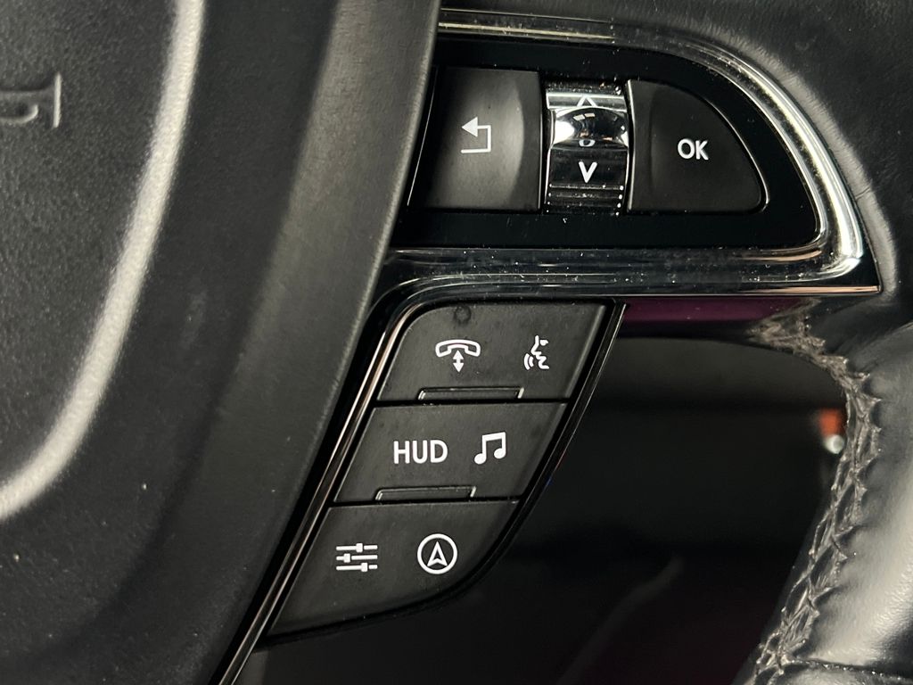 2024 Lincoln Navigator Reserve - Photo 65