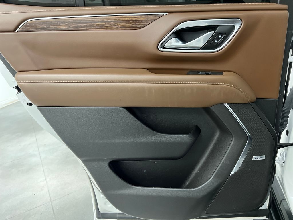 2022 Chevrolet Tahoe High Country - Photo 20