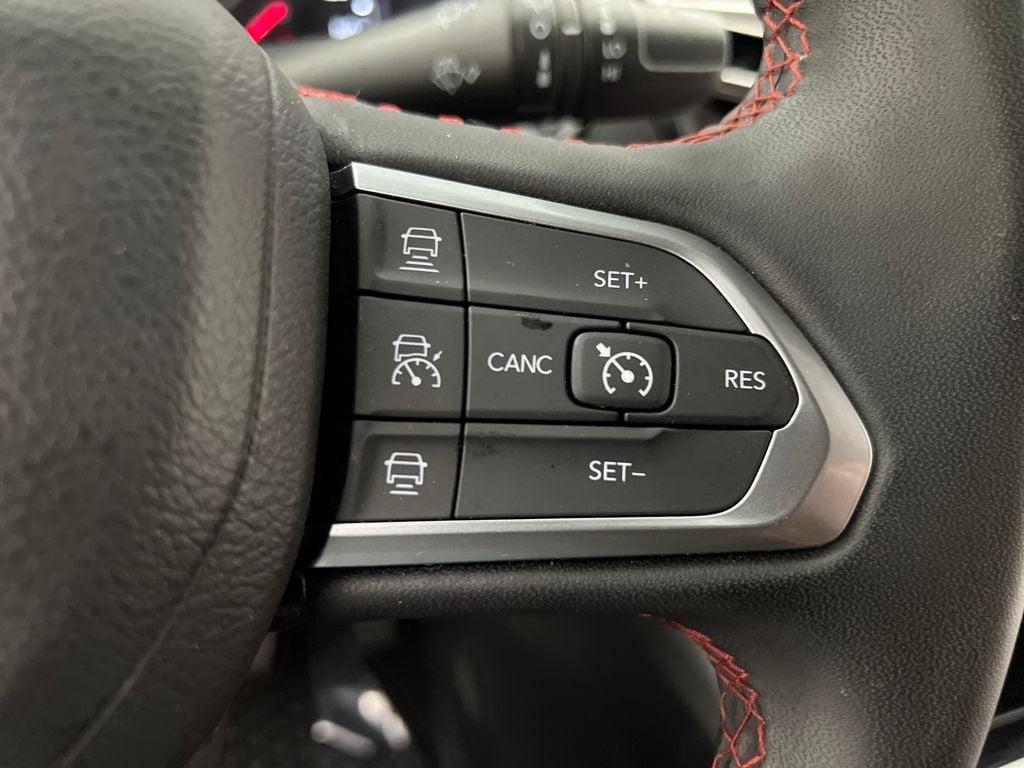 2024 Jeep Compass Trailhawk - Photo 43