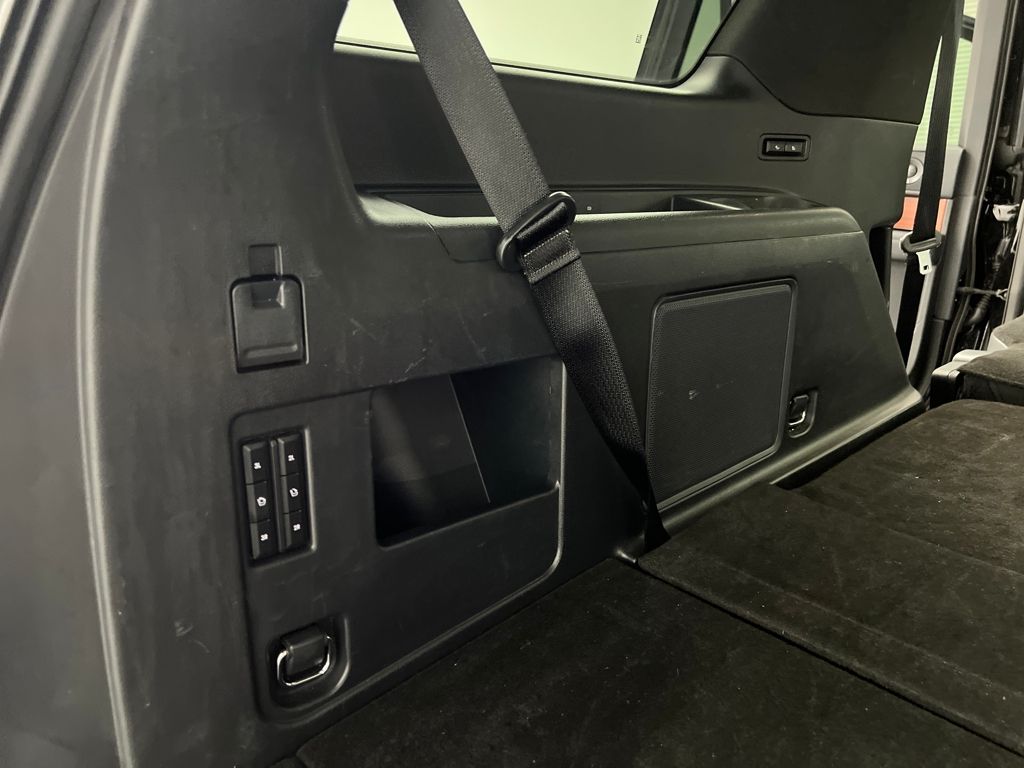 2024 Lincoln Navigator Reserve - Photo 47