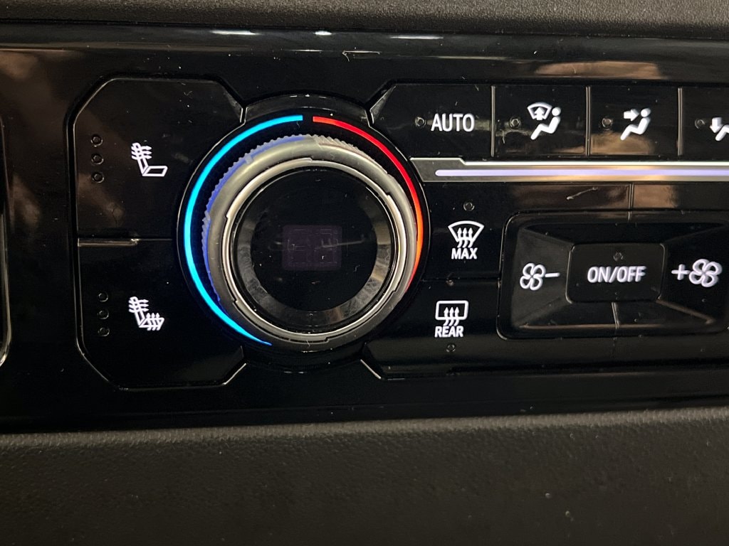 2024 Chevrolet Silverado 1500 LT - Photo 48