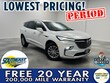  Buick Enclave