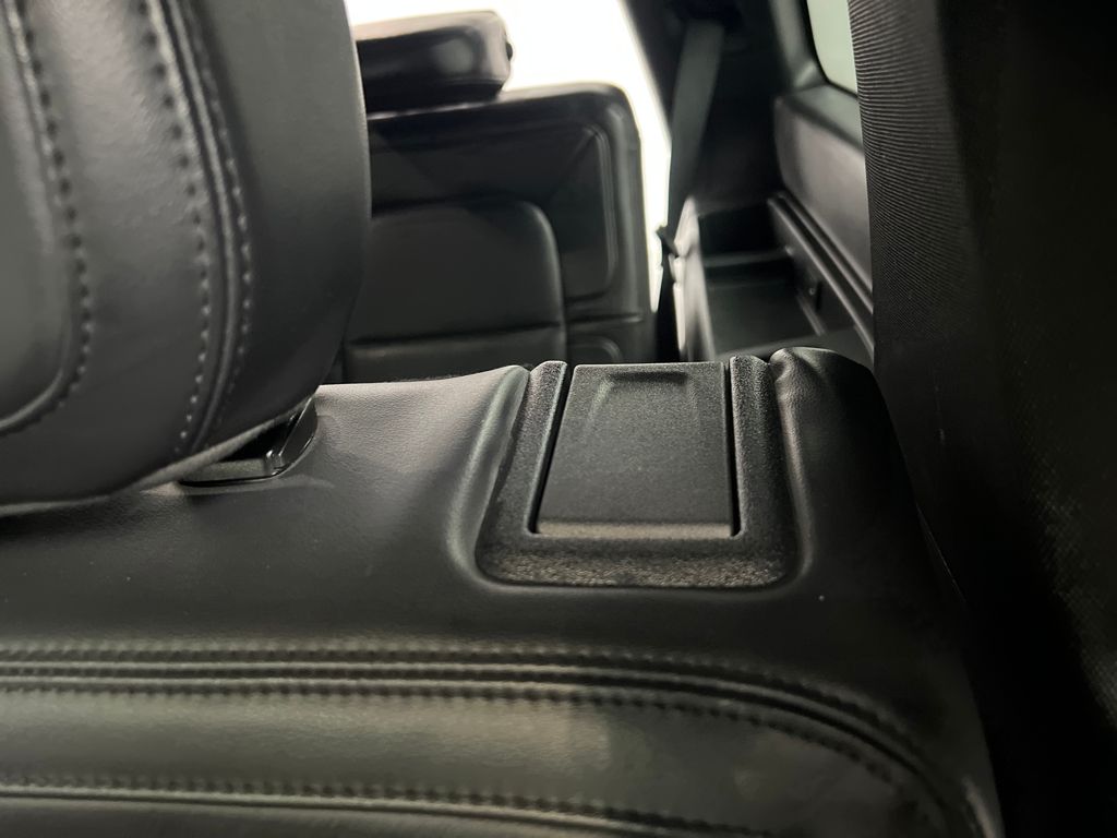 2024 Lincoln Navigator Reserve - Photo 19