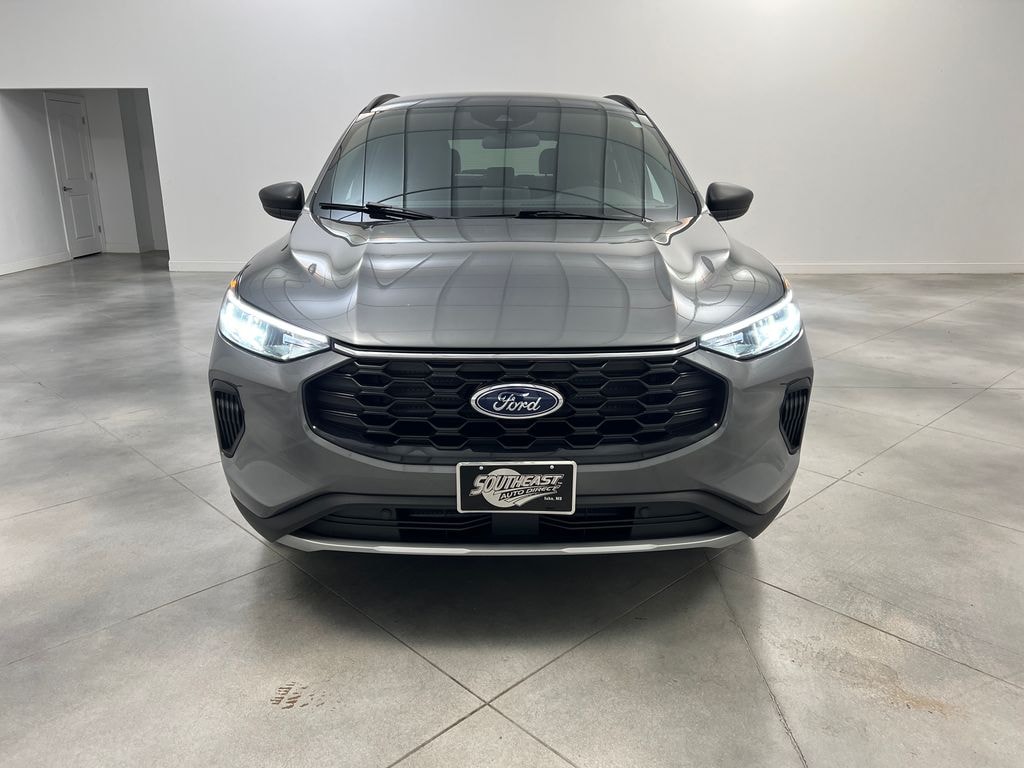 Used 2026 Ford Escape ST-Line SUV