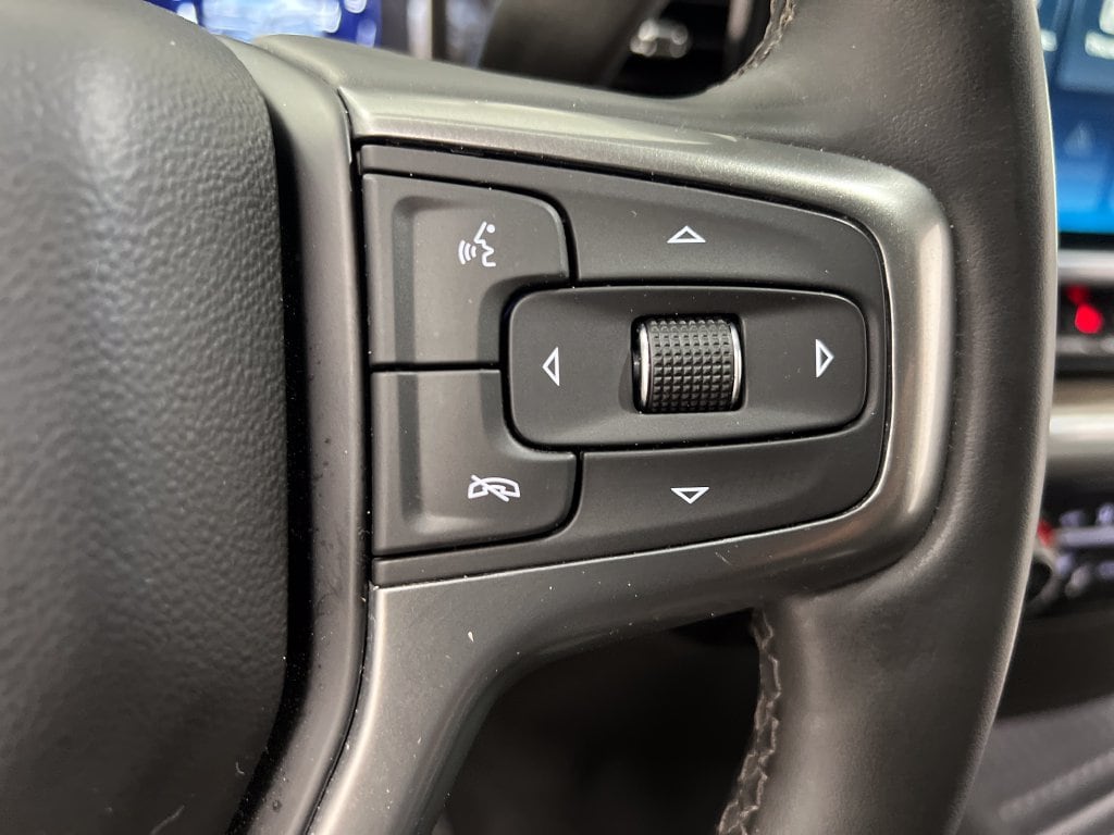 2024 Chevrolet Silverado 1500 LT - Photo 43