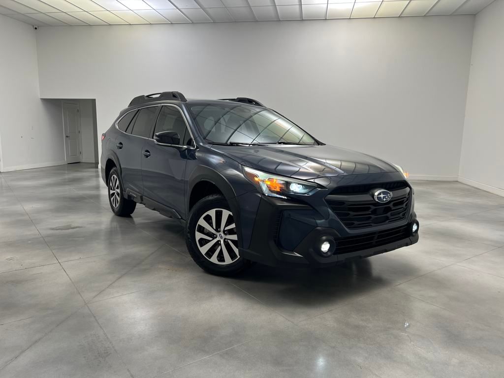 2023 Subaru Outback Premium photo 2