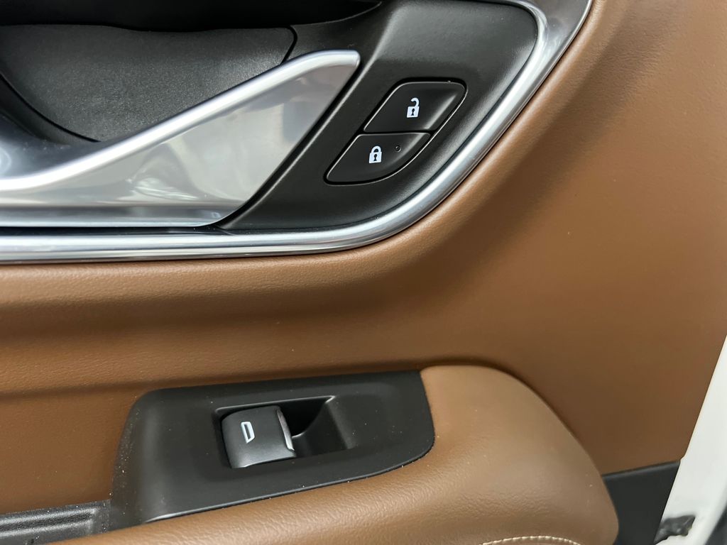 2022 Chevrolet Tahoe High Country - Photo 21