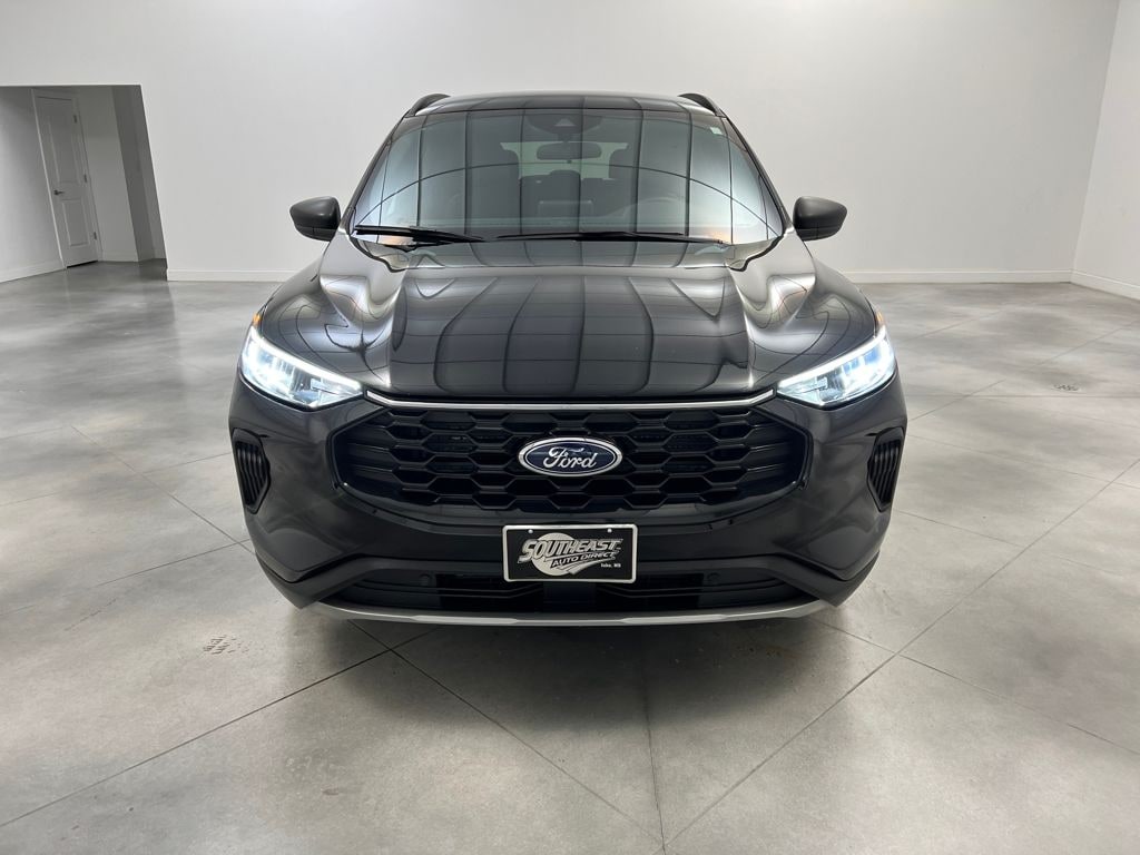 Used 2025 Ford Escape ST-Line SUV