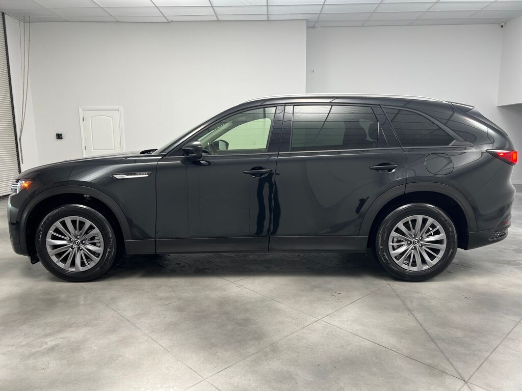 Used 2025 Mazda CX-90 3.3 Turbo Preferred SUV