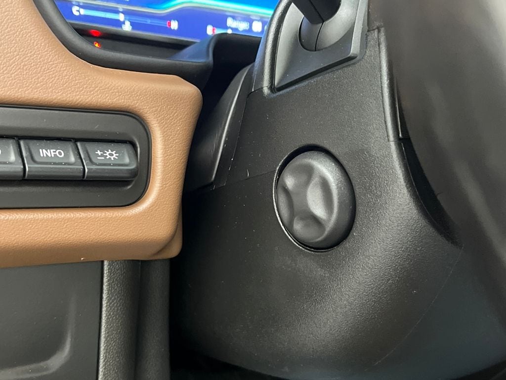 2022 Chevrolet Tahoe High Country - Photo 55
