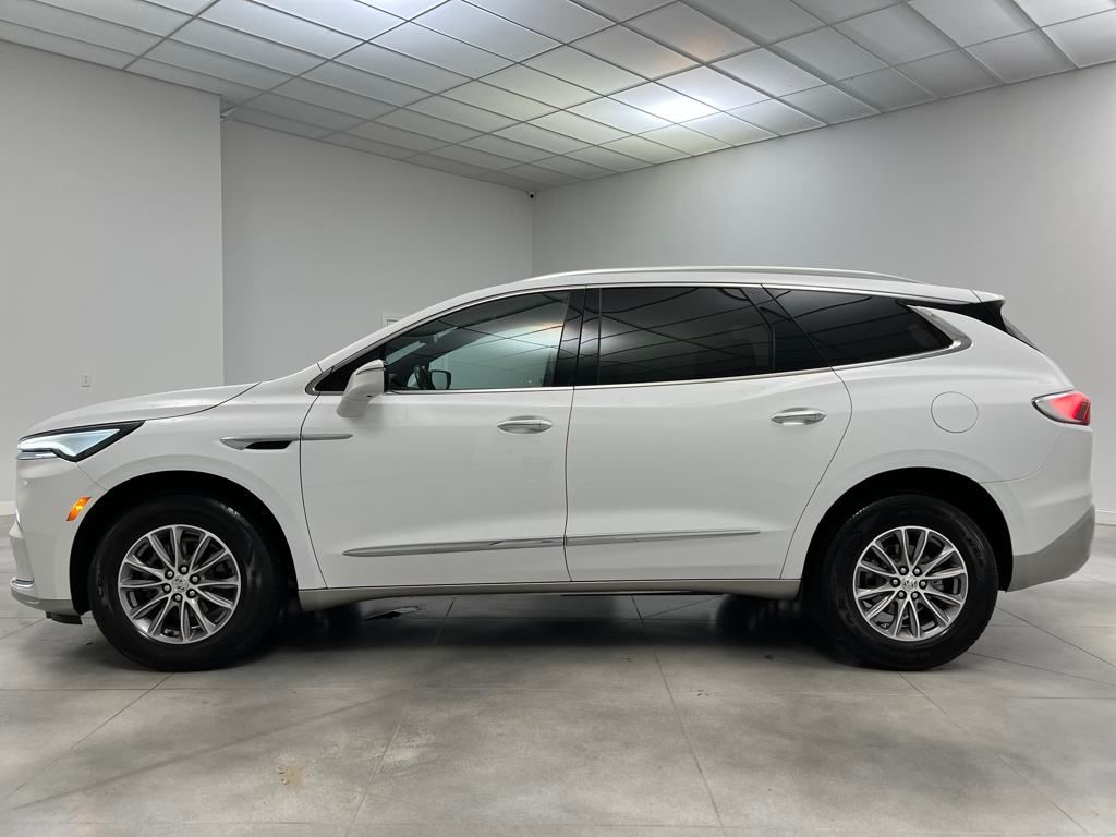 2024 Buick Enclave Premium photo 4