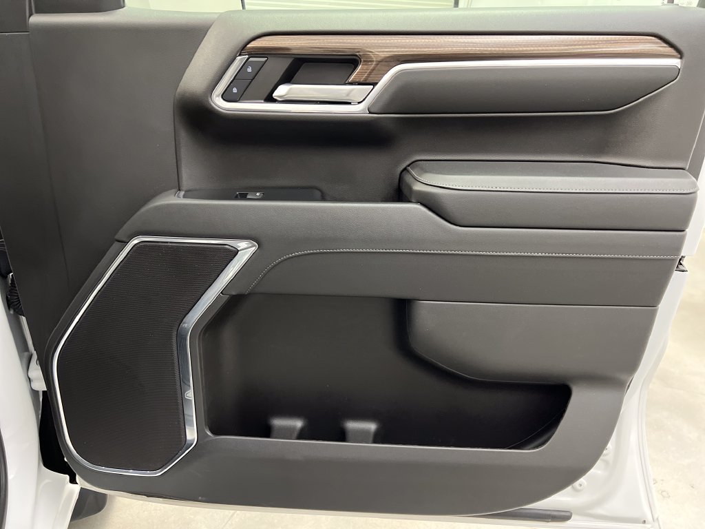 2024 Chevrolet Silverado 1500 LT - Photo 29