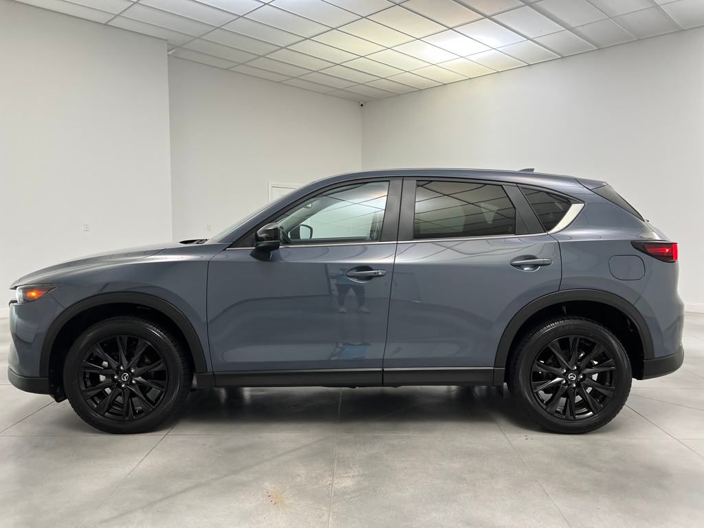 2024 Mazda CX-5 2.5 S Carbon photo 4