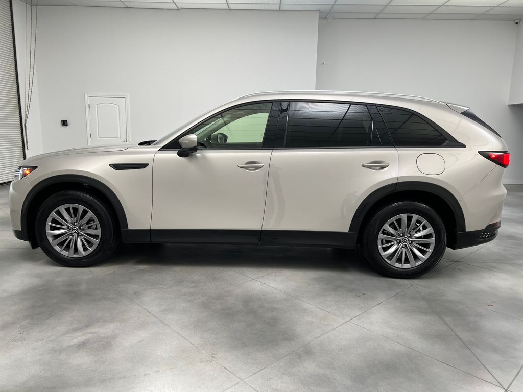 2024 Mazda CX-90 3.3 Turbo Preferred Plus photo 4