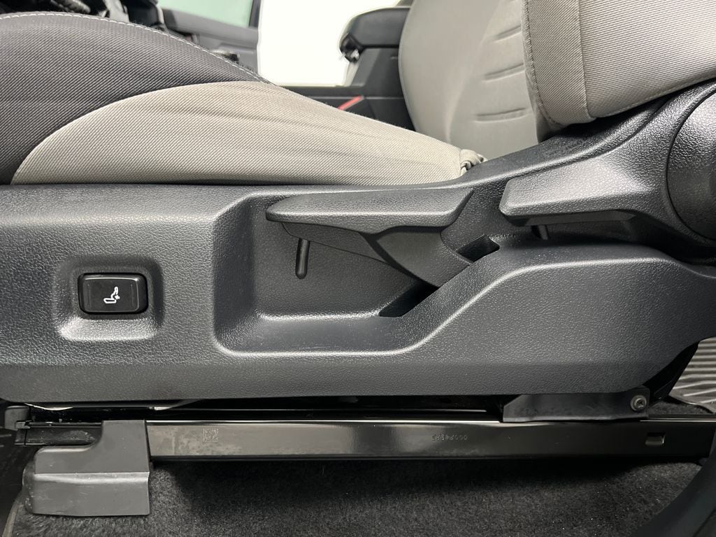 2024 Toyota Tacoma TRD Sport - Photo 24